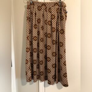 Vintage skirt